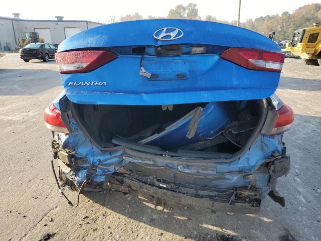 Photo 5 VIN: KMHD84LF6HU388658 - HYUNDAI ELANTRA SE 