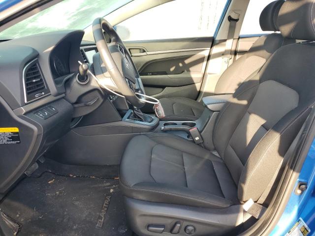 Photo 6 VIN: KMHD84LF6HU388658 - HYUNDAI ELANTRA SE 