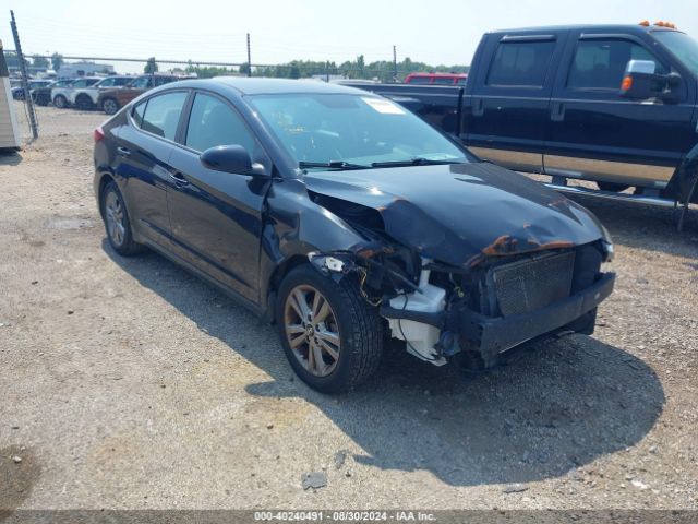 Photo 0 VIN: KMHD84LF6HU388840 - HYUNDAI ELANTRA 