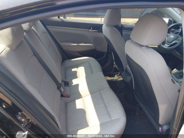 Photo 7 VIN: KMHD84LF6HU388840 - HYUNDAI ELANTRA 