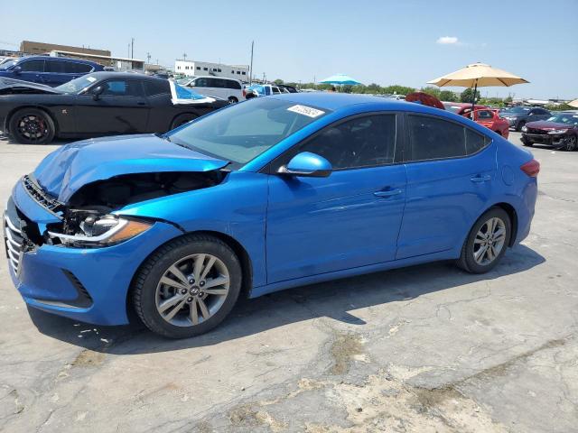 Photo 0 VIN: KMHD84LF6HU403093 - HYUNDAI ELANTRA SE 