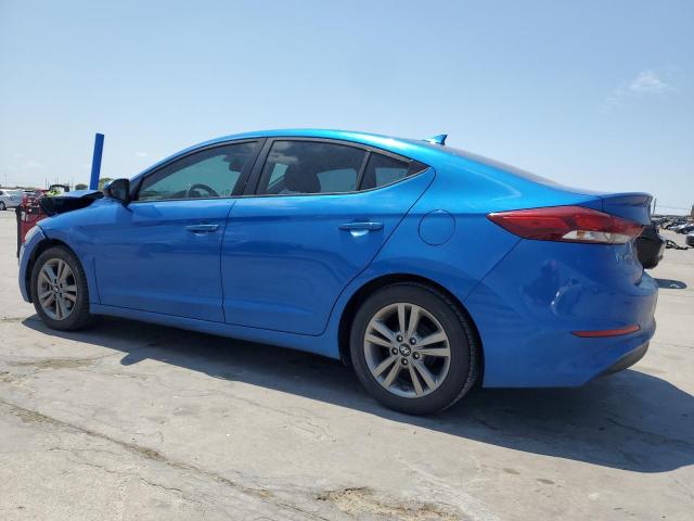 Photo 1 VIN: KMHD84LF6HU403093 - HYUNDAI ELANTRA SE 