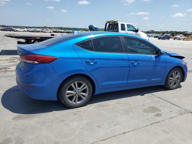 Photo 2 VIN: KMHD84LF6HU403093 - HYUNDAI ELANTRA SE 