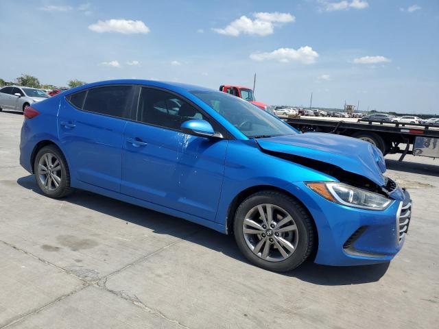 Photo 3 VIN: KMHD84LF6HU403093 - HYUNDAI ELANTRA SE 