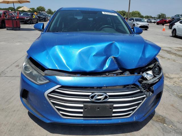 Photo 4 VIN: KMHD84LF6HU403093 - HYUNDAI ELANTRA SE 