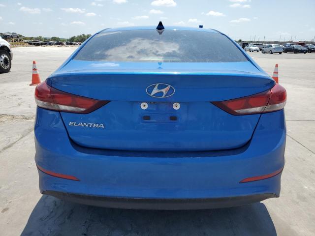 Photo 5 VIN: KMHD84LF6HU403093 - HYUNDAI ELANTRA SE 