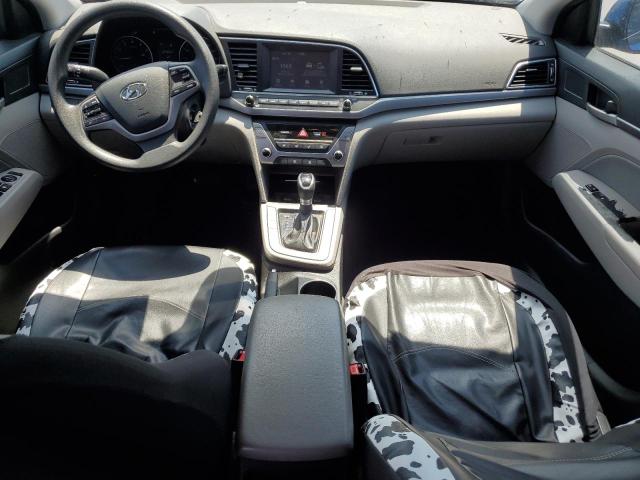 Photo 7 VIN: KMHD84LF6HU403093 - HYUNDAI ELANTRA SE 