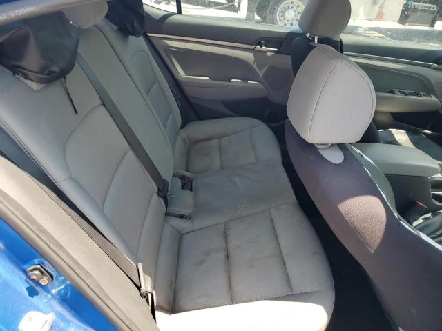 Photo 9 VIN: KMHD84LF6HU403093 - HYUNDAI ELANTRA SE 