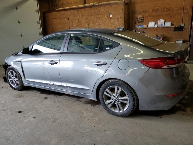 Photo 1 VIN: KMHD84LF6HU405300 - HYUNDAI ELANTRA SE 