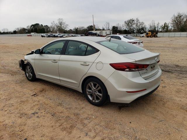 Photo 1 VIN: KMHD84LF6HU425210 - HYUNDAI ELANTRA SE 