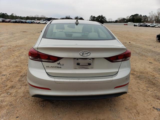 Photo 5 VIN: KMHD84LF6HU425210 - HYUNDAI ELANTRA SE 