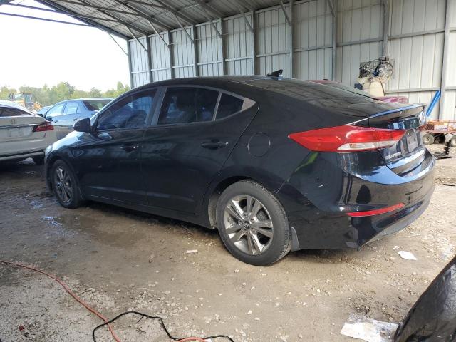 Photo 1 VIN: KMHD84LF6HU429502 - HYUNDAI ELANTRA SE 