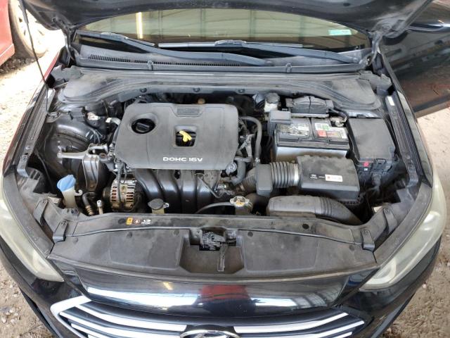 Photo 10 VIN: KMHD84LF6HU429502 - HYUNDAI ELANTRA SE 