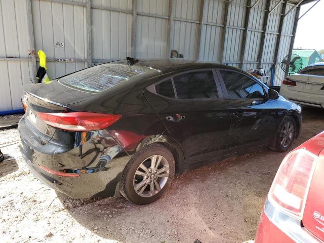 Photo 2 VIN: KMHD84LF6HU429502 - HYUNDAI ELANTRA SE 