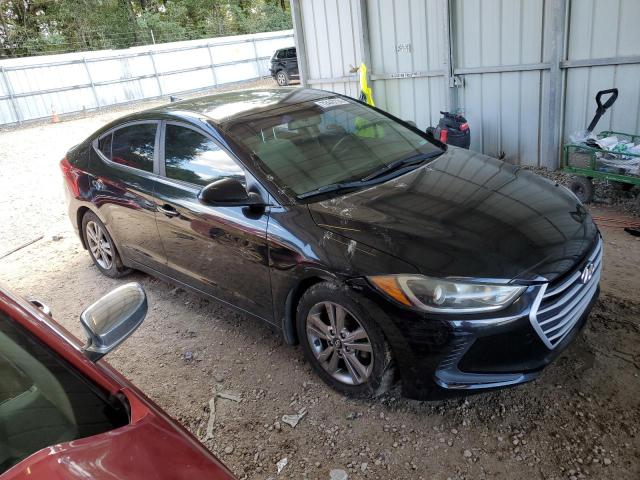 Photo 3 VIN: KMHD84LF6HU429502 - HYUNDAI ELANTRA SE 