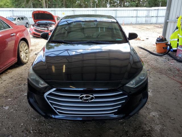 Photo 4 VIN: KMHD84LF6HU429502 - HYUNDAI ELANTRA SE 