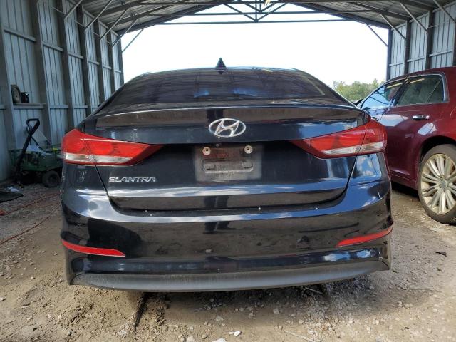 Photo 5 VIN: KMHD84LF6HU429502 - HYUNDAI ELANTRA SE 