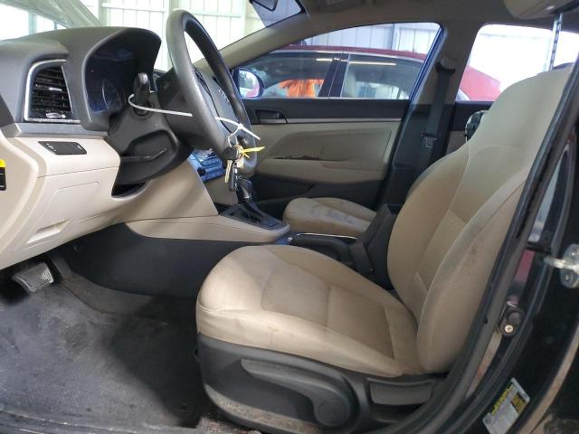 Photo 6 VIN: KMHD84LF6HU429502 - HYUNDAI ELANTRA SE 