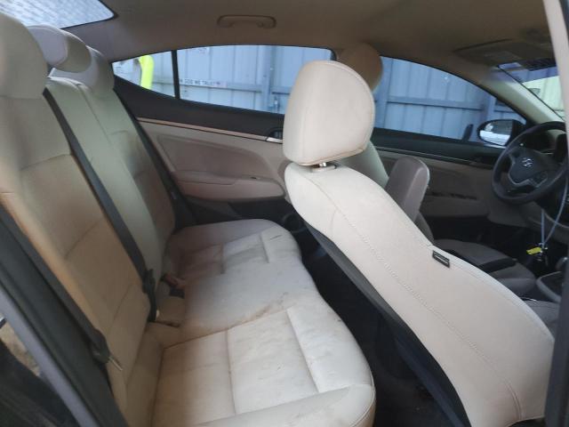 Photo 9 VIN: KMHD84LF6HU429502 - HYUNDAI ELANTRA SE 