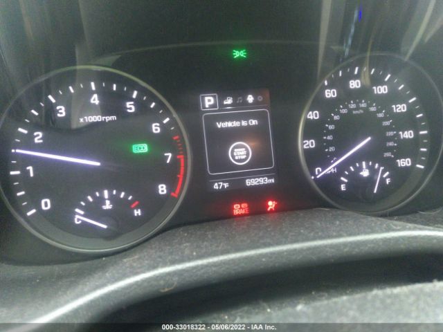 Photo 6 VIN: KMHD84LF6JU448301 - HYUNDAI ELANTRA 