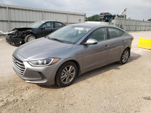 Photo 0 VIN: KMHD84LF6JU452025 - HYUNDAI ELANTRA 