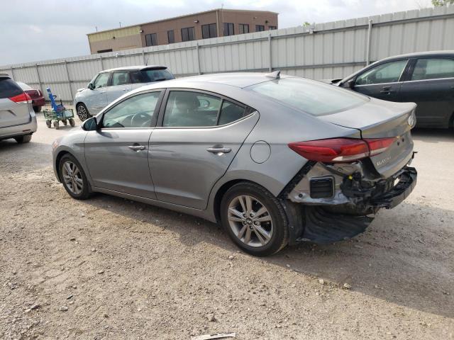 Photo 1 VIN: KMHD84LF6JU452025 - HYUNDAI ELANTRA 