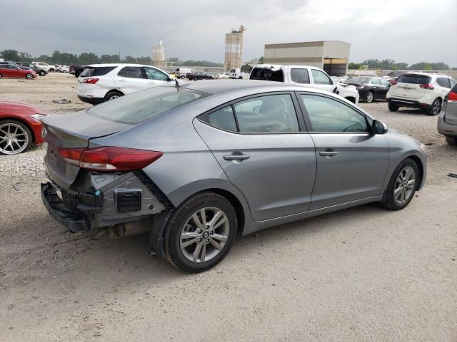 Photo 2 VIN: KMHD84LF6JU452025 - HYUNDAI ELANTRA 