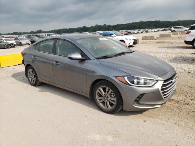 Photo 3 VIN: KMHD84LF6JU452025 - HYUNDAI ELANTRA 