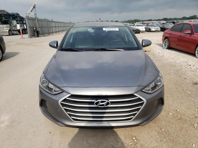 Photo 4 VIN: KMHD84LF6JU452025 - HYUNDAI ELANTRA 