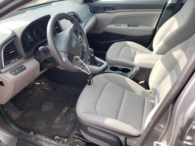 Photo 6 VIN: KMHD84LF6JU452025 - HYUNDAI ELANTRA 