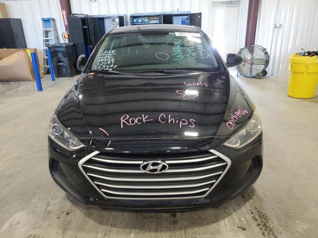 Photo 4 VIN: KMHD84LF6JU452381 - HYUNDAI ELANTRA SE 