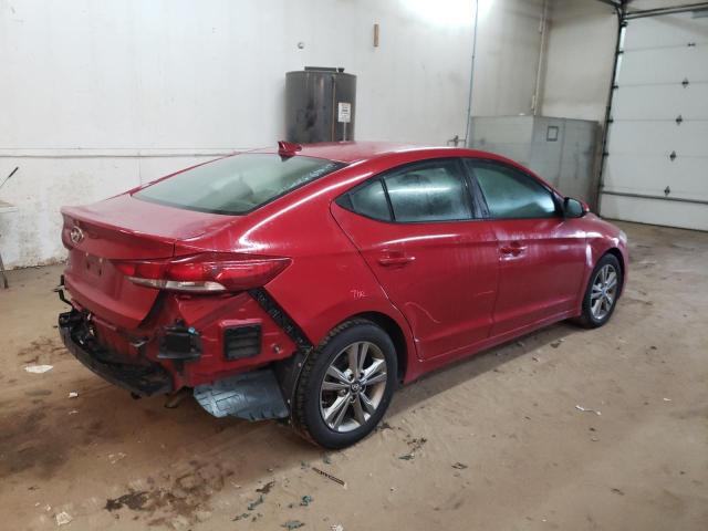 Photo 2 VIN: KMHD84LF6JU473909 - HYUNDAI ELANTRA 