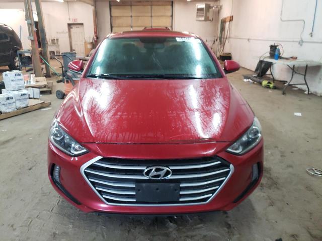 Photo 4 VIN: KMHD84LF6JU473909 - HYUNDAI ELANTRA 