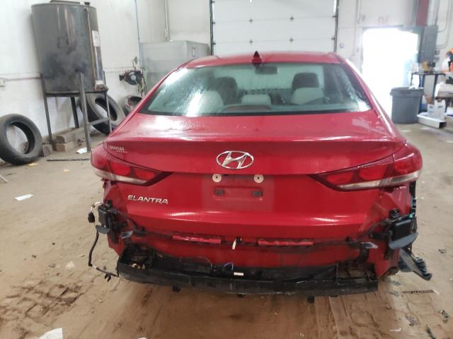 Photo 5 VIN: KMHD84LF6JU473909 - HYUNDAI ELANTRA 