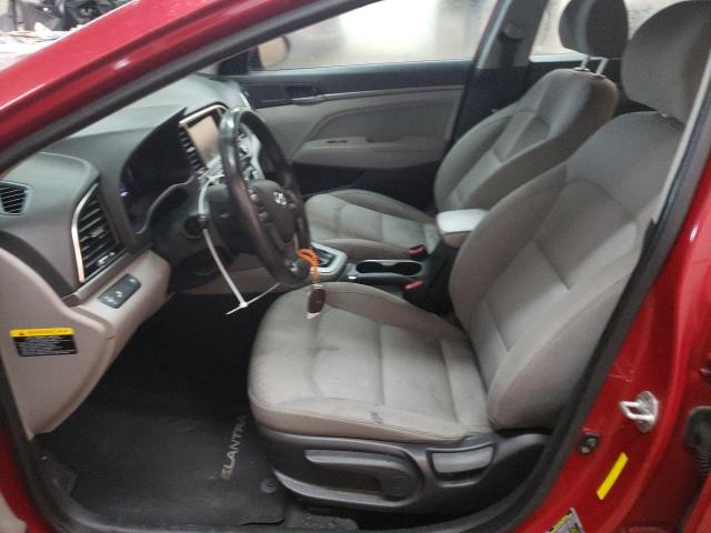 Photo 6 VIN: KMHD84LF6JU473909 - HYUNDAI ELANTRA 