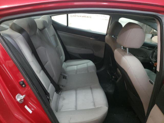 Photo 9 VIN: KMHD84LF6JU473909 - HYUNDAI ELANTRA 