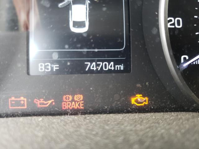 Photo 7 VIN: KMHD84LF6JU477510 - HYUNDAI ELANTRA SE 