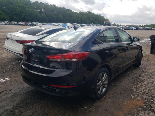 Photo 3 VIN: KMHD84LF6JU510344 - HYUNDAI ELANTRA SE 