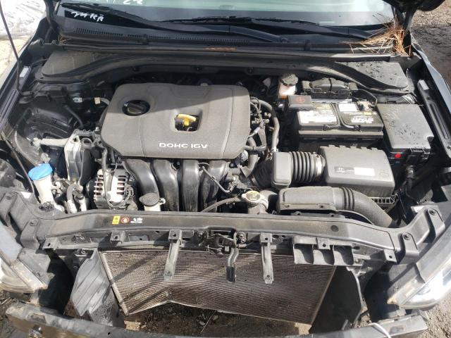 Photo 6 VIN: KMHD84LF6JU510344 - HYUNDAI ELANTRA SE 