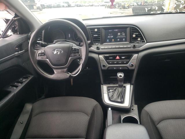 Photo 8 VIN: KMHD84LF6JU510344 - HYUNDAI ELANTRA SE 