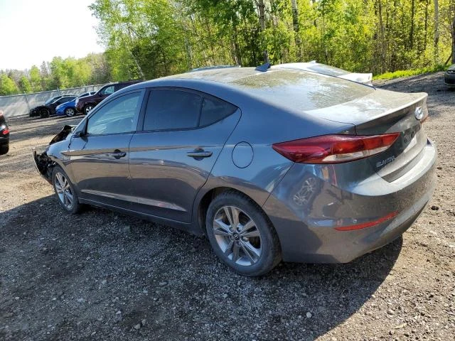 Photo 1 VIN: KMHD84LF6JU510778 - HYUNDAI ELANTRA SE 