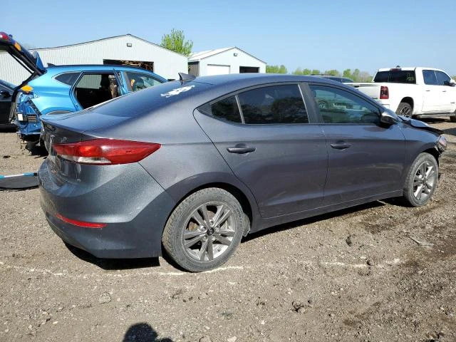 Photo 2 VIN: KMHD84LF6JU510778 - HYUNDAI ELANTRA SE 