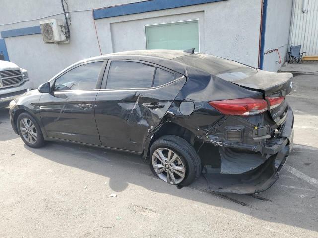 Photo 1 VIN: KMHD84LF6JU513583 - HYUNDAI ELANTRA SE 