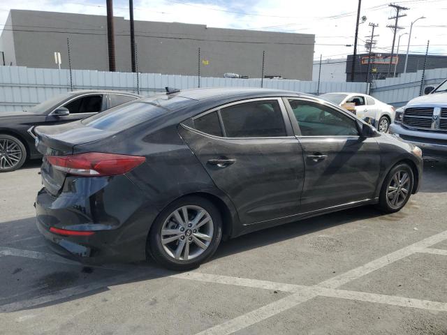 Photo 2 VIN: KMHD84LF6JU513583 - HYUNDAI ELANTRA SE 