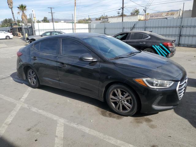 Photo 3 VIN: KMHD84LF6JU513583 - HYUNDAI ELANTRA SE 