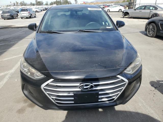 Photo 4 VIN: KMHD84LF6JU513583 - HYUNDAI ELANTRA SE 