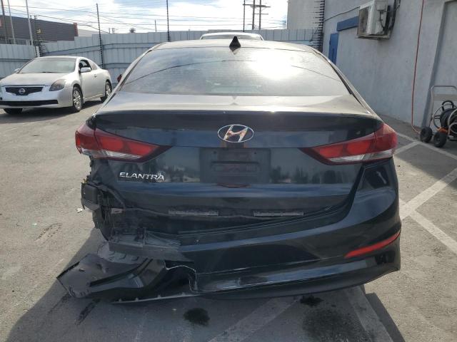 Photo 5 VIN: KMHD84LF6JU513583 - HYUNDAI ELANTRA SE 