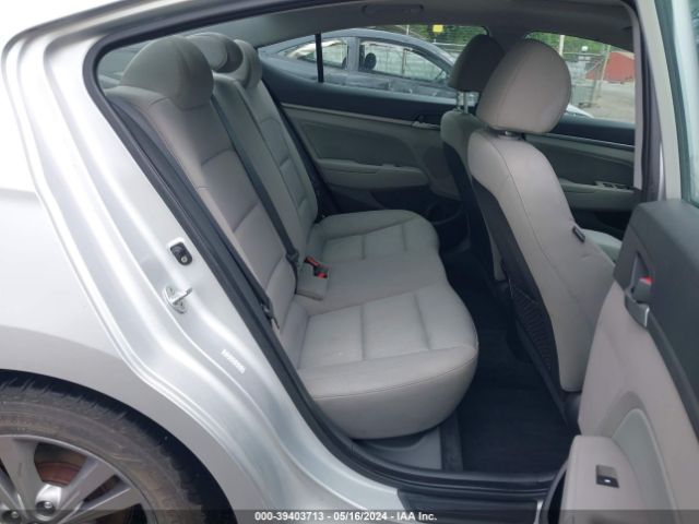 Photo 7 VIN: KMHD84LF6JU525331 - HYUNDAI ELANTRA 