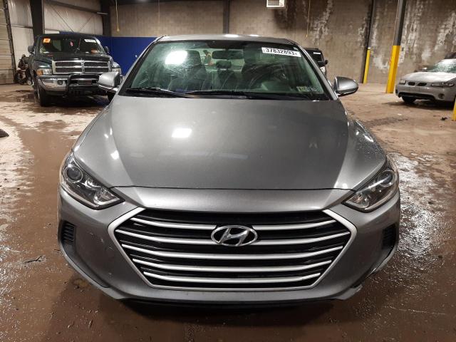 Photo 4 VIN: KMHD84LF6JU534613 - HYUNDAI ELANTRA 