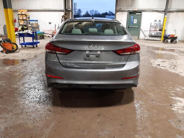 Photo 5 VIN: KMHD84LF6JU534613 - HYUNDAI ELANTRA 